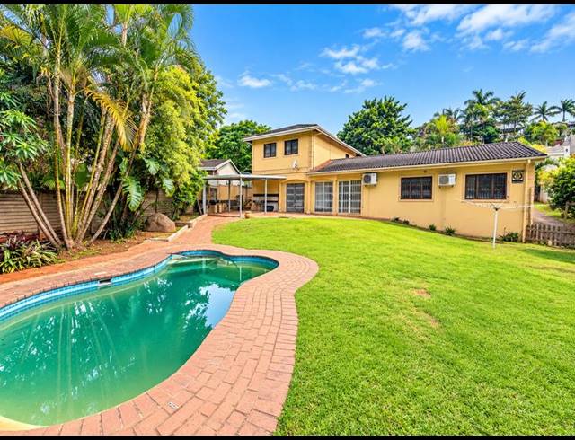 4 BEDROOM PROPERTY TO RENT IN SUNNINGDALE